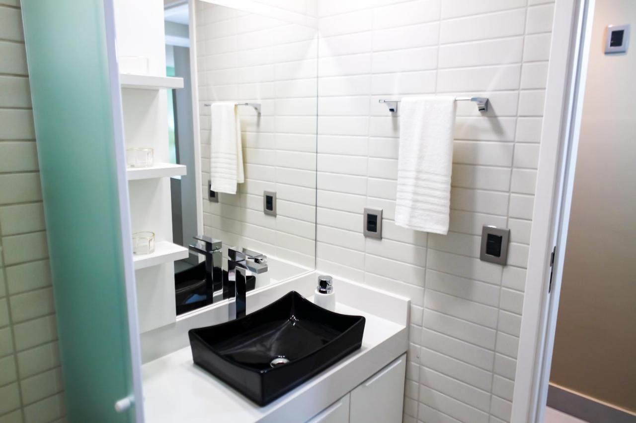 Apartamento Infinity At The Sea - Myflats Hospedagens 306 João Pessoa