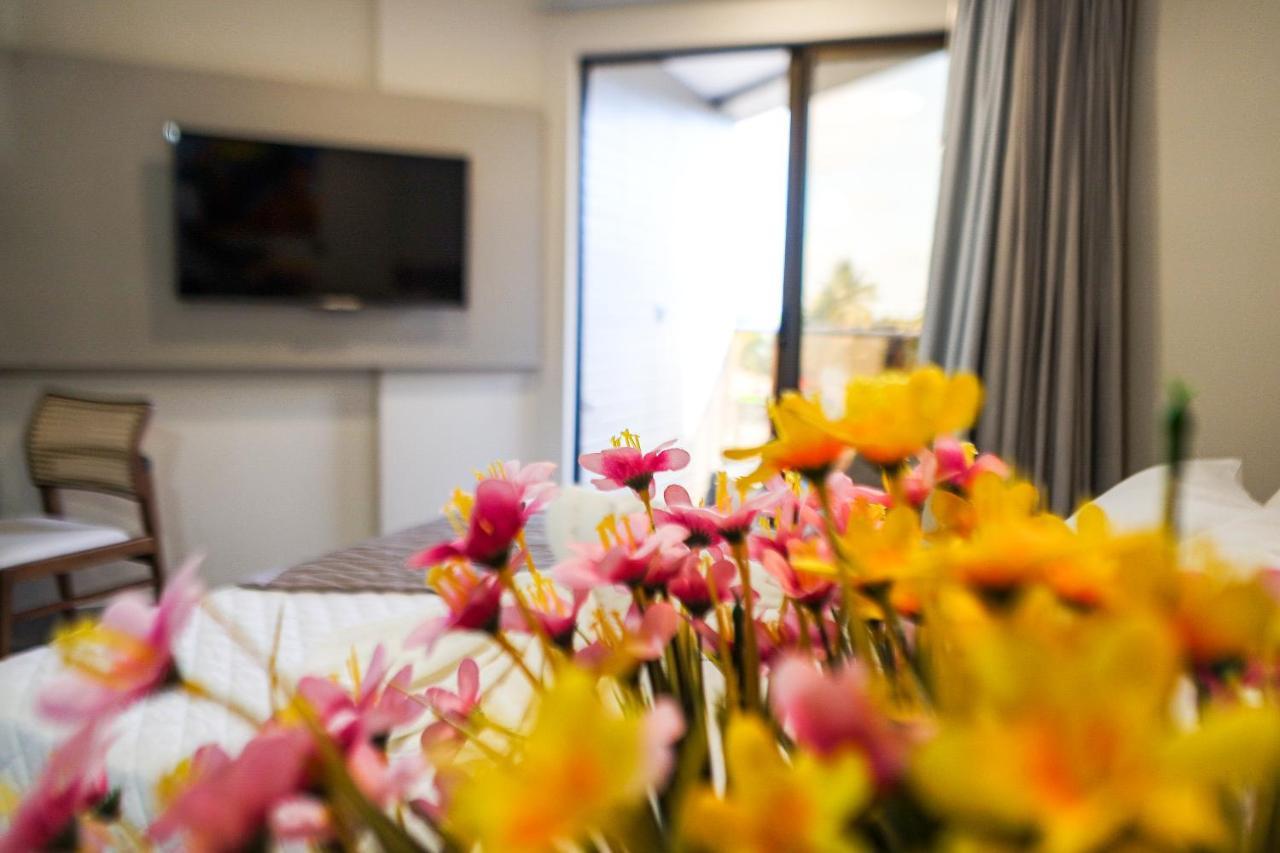 Apartamento Infinity At The Sea - Myflats Hospedagens 306 *