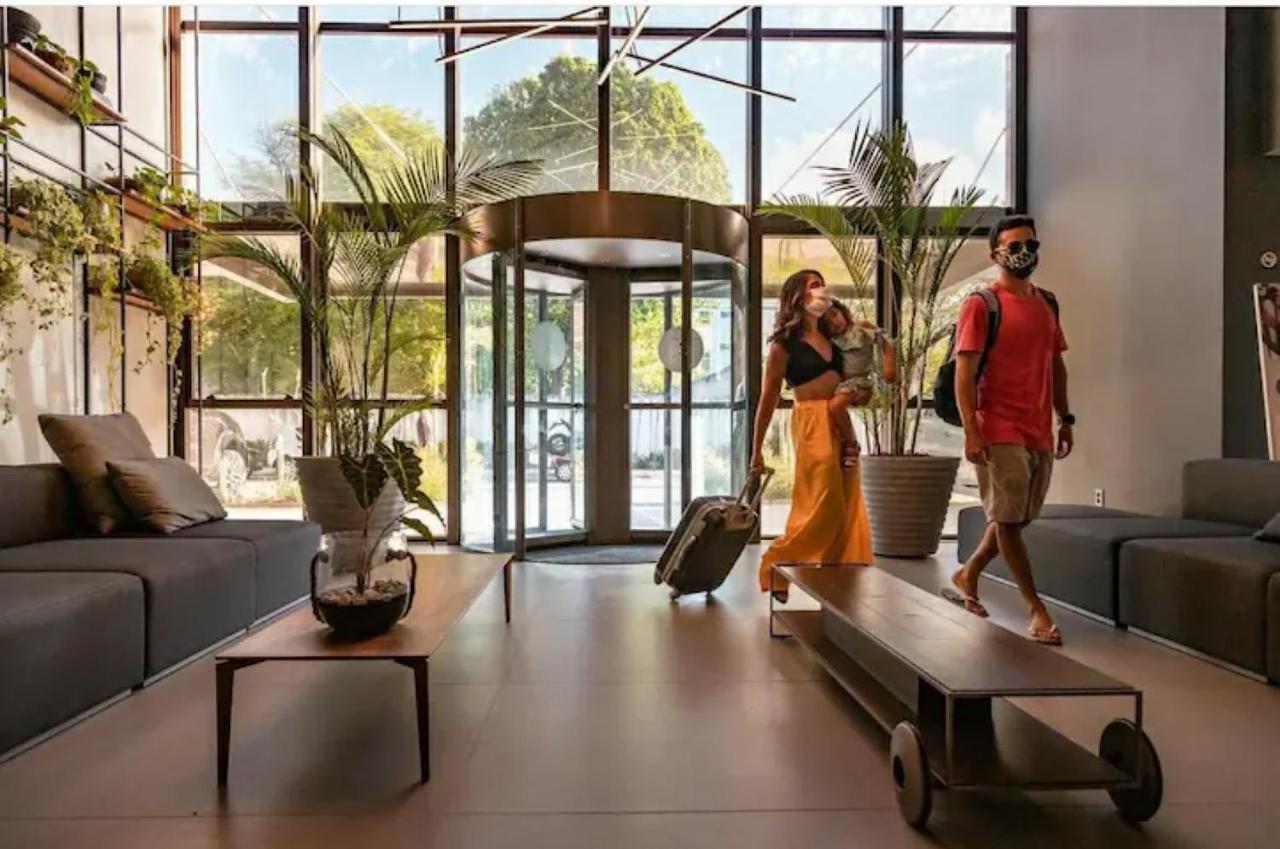 Infinity At The Sea - Myflats Hospedagens 306 Apartamento *