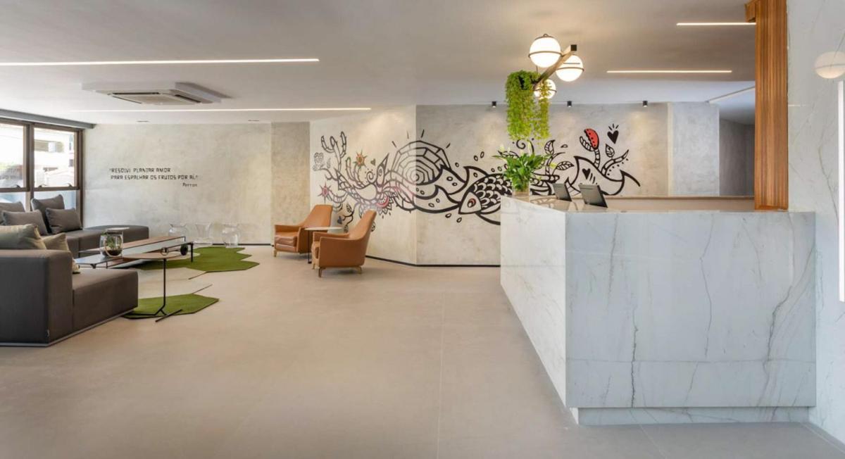 Infinity At The Sea - Myflats Hospedagens 306
